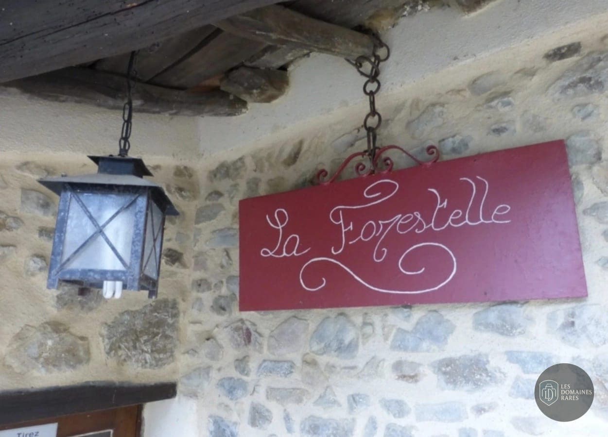 La Forestelle