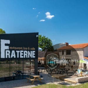 La Fraterne