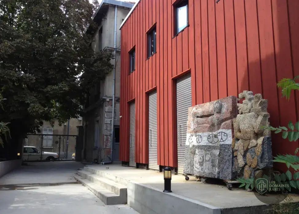 La Générale Ecole du Théâtre et de l'Image