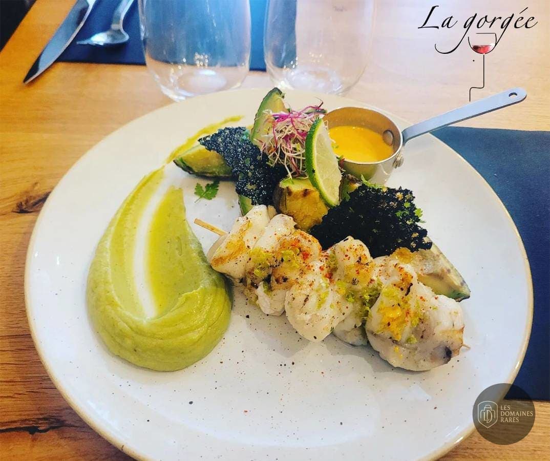 La Gorgée