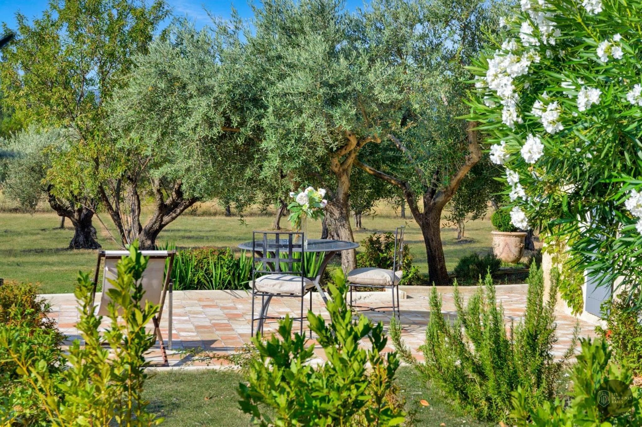 La Grande Bastide