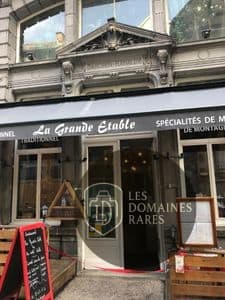 La Grande Etable