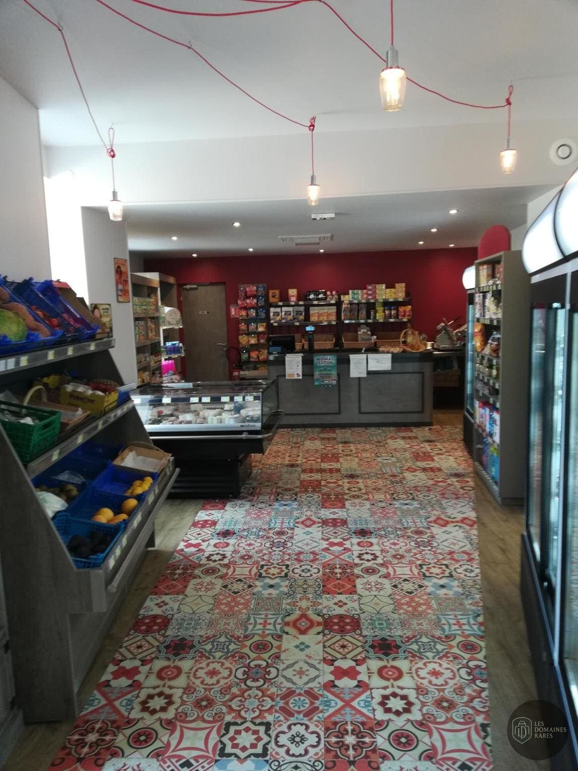 La Grande Poste