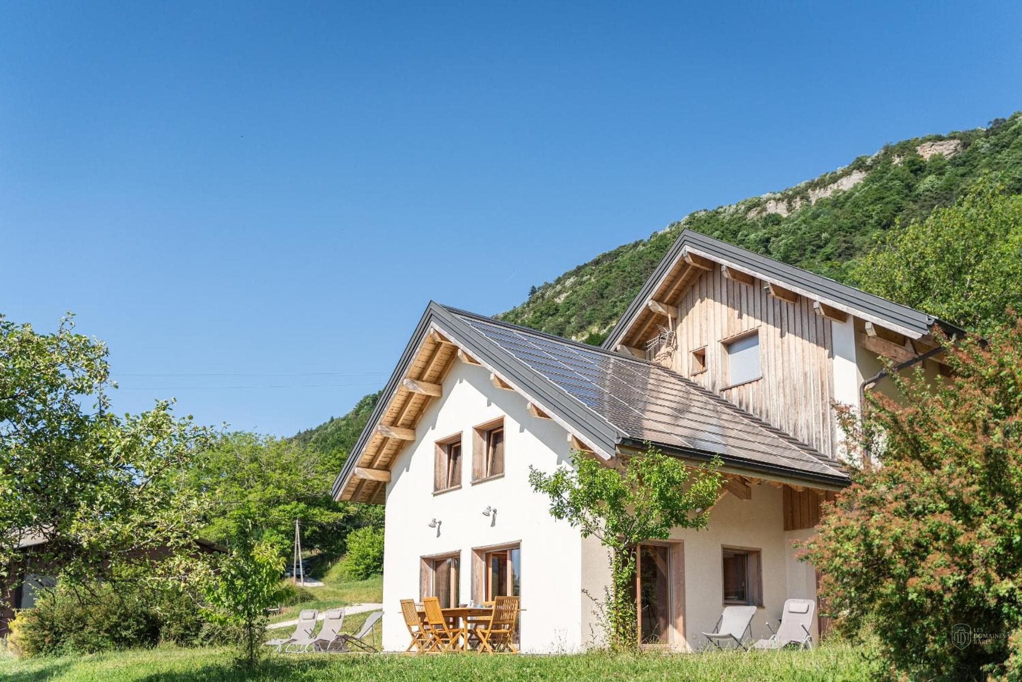La Grange aux Savoirs-Faire