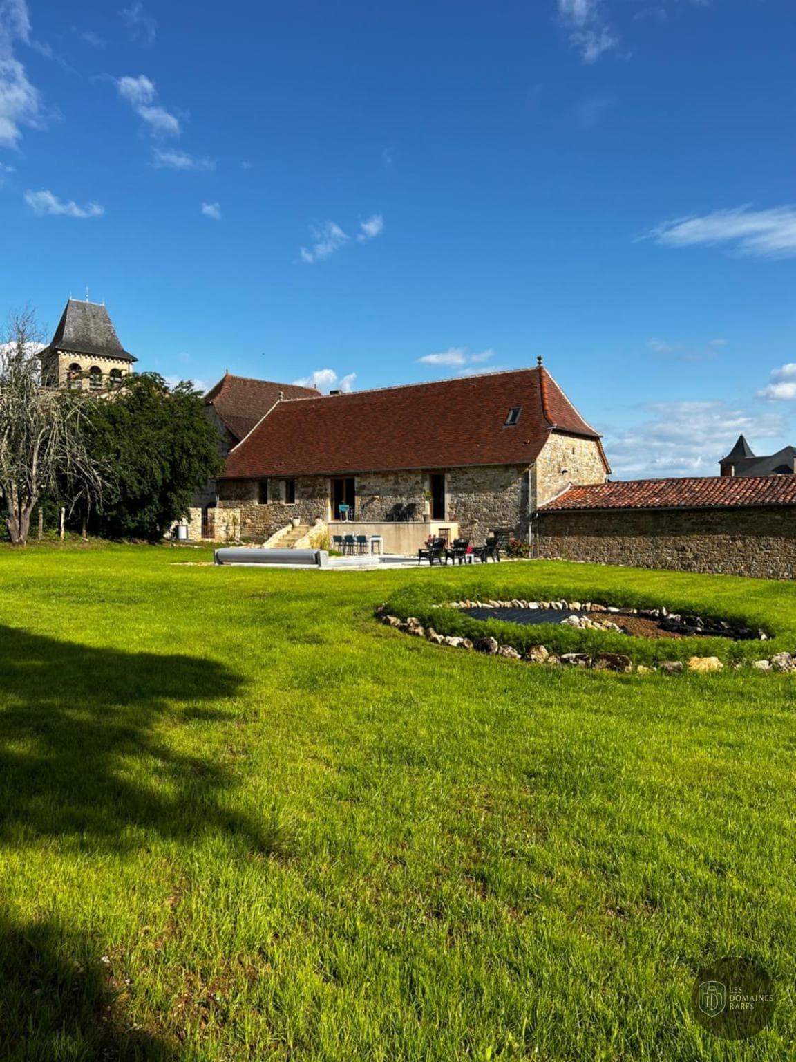 La Grange de Bory
