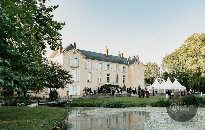 La Grange de Bresteau