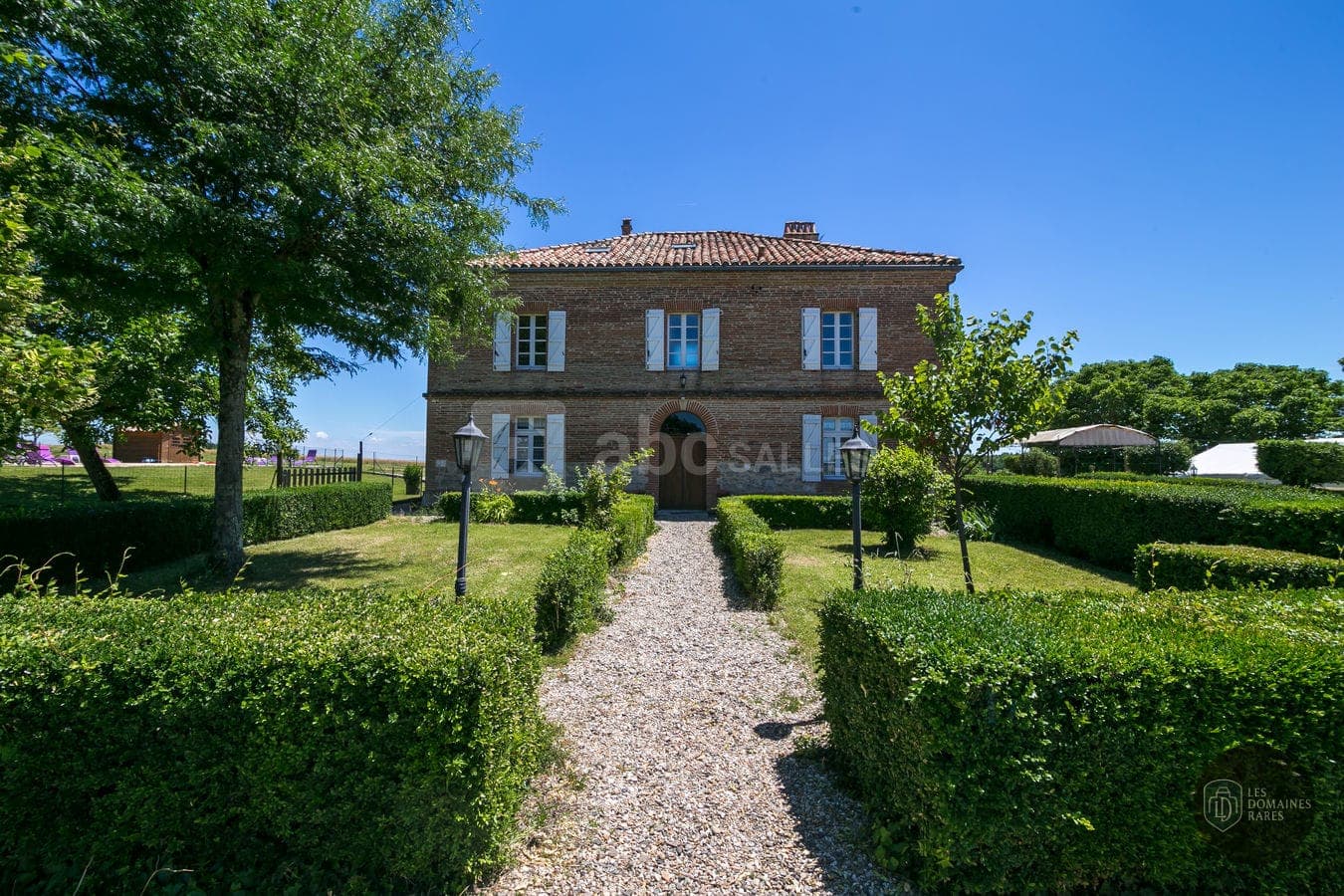 La Grange de Martissan