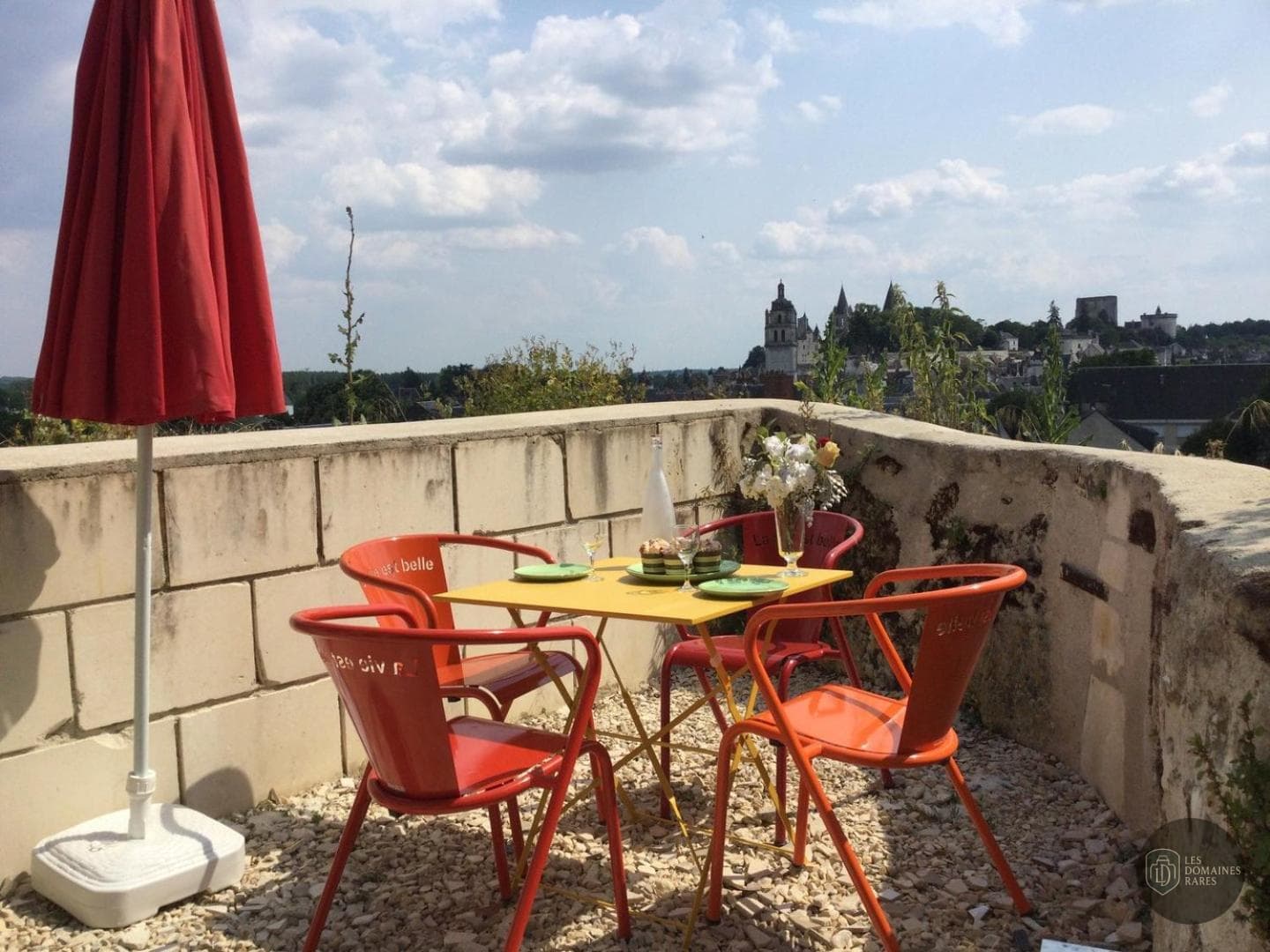 La Grange de Montmartre
