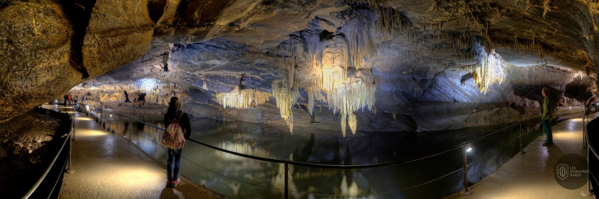 La Grotte