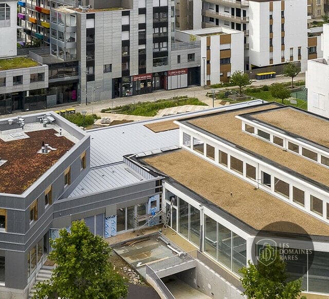 La Halle de La Brasserie