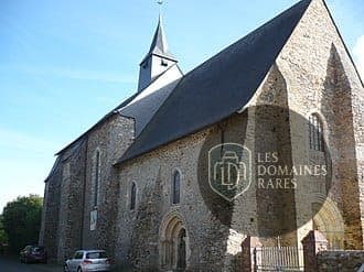 La Jaillette