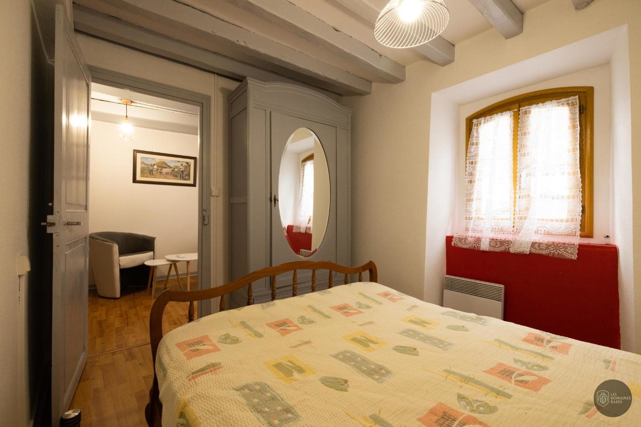 La Maison Navarre