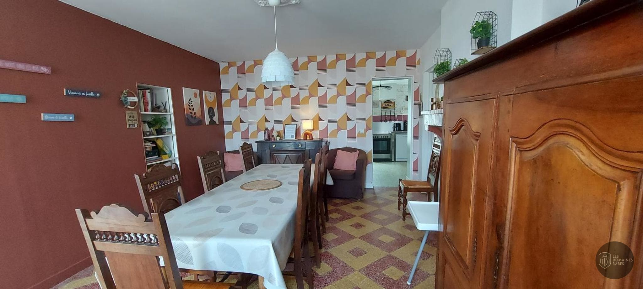 La Maison du Coworking