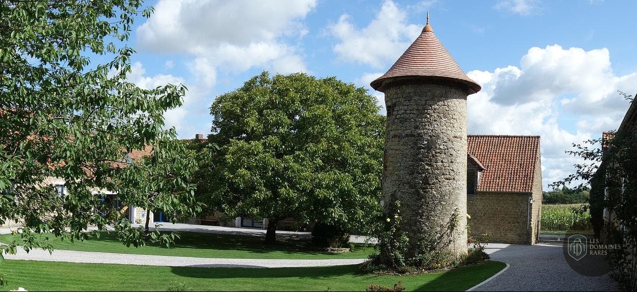 La Maloterie