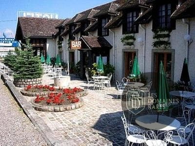 La Mangeoire