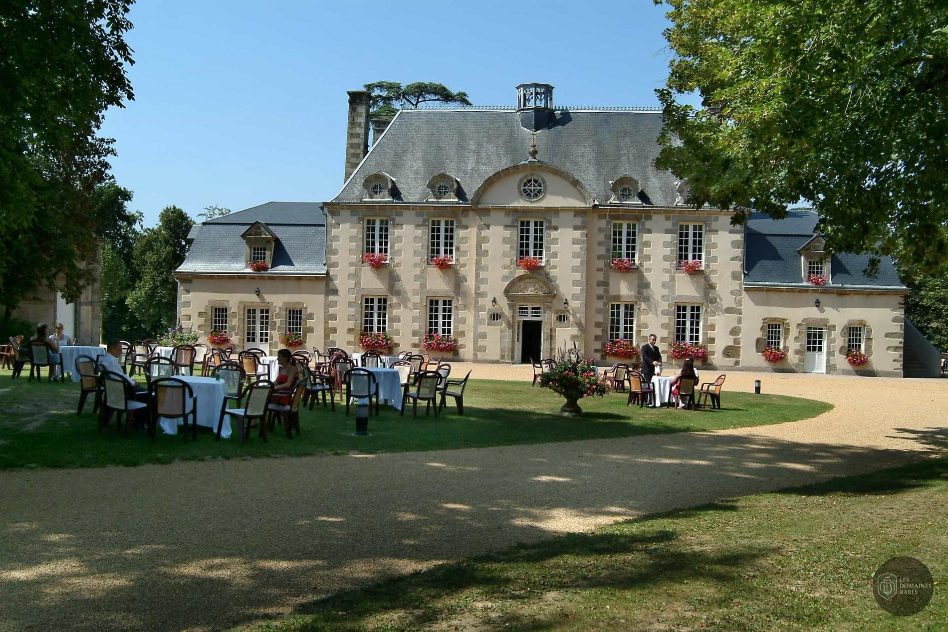 La Marjolaine
