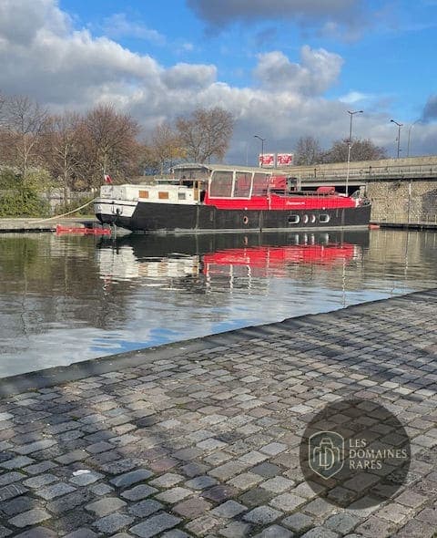 La Péniche Cinéma