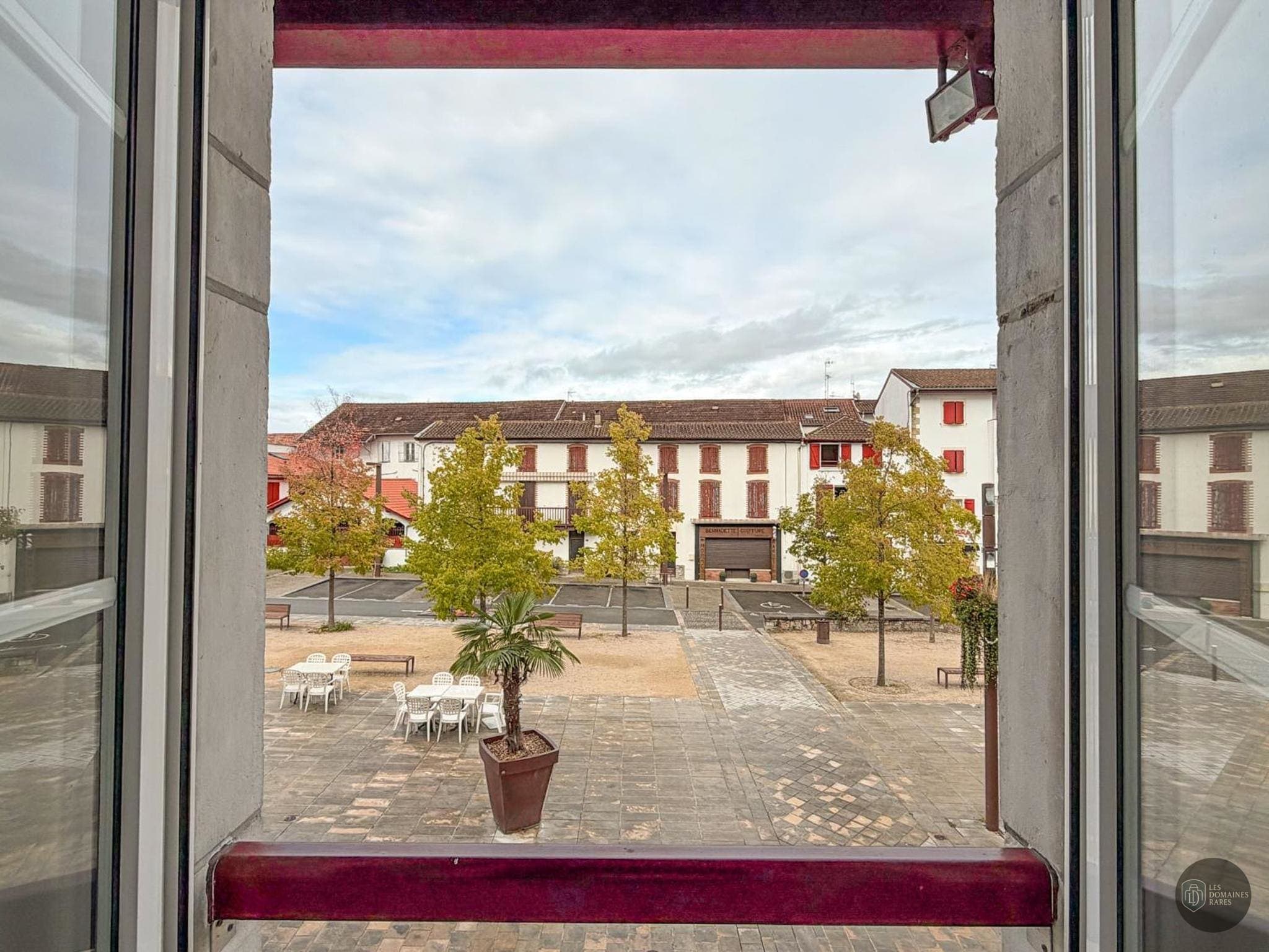 La Paix - Hôtel Restaurant