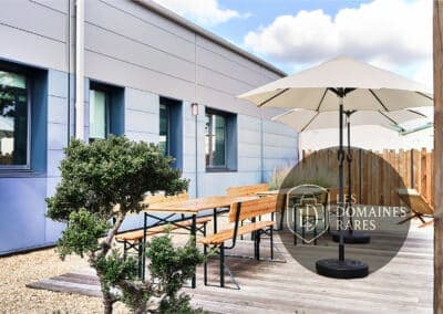 La Passerelle Coworking Rennes
