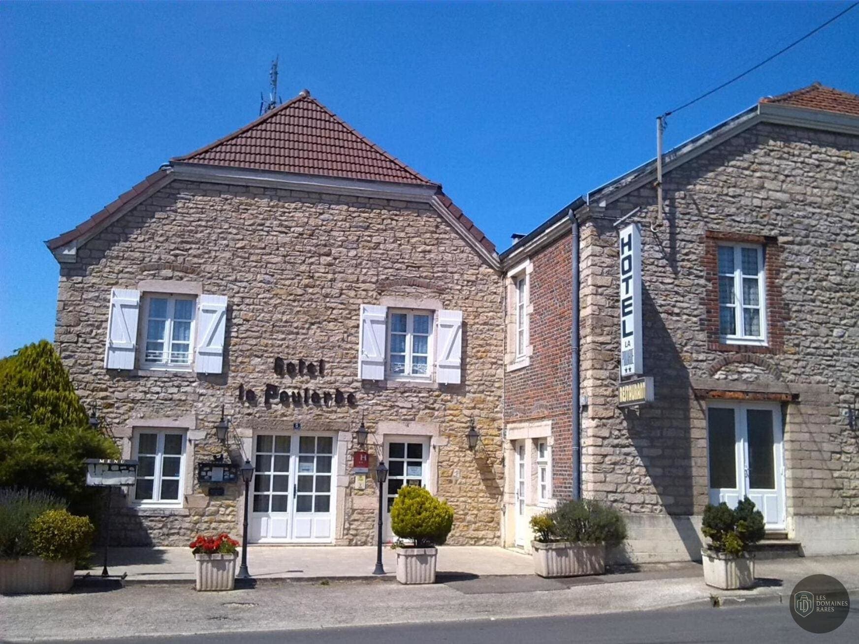 La Poularde