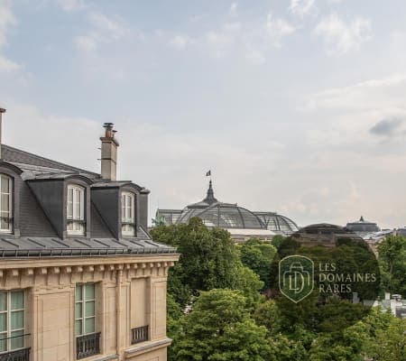 La Réserve