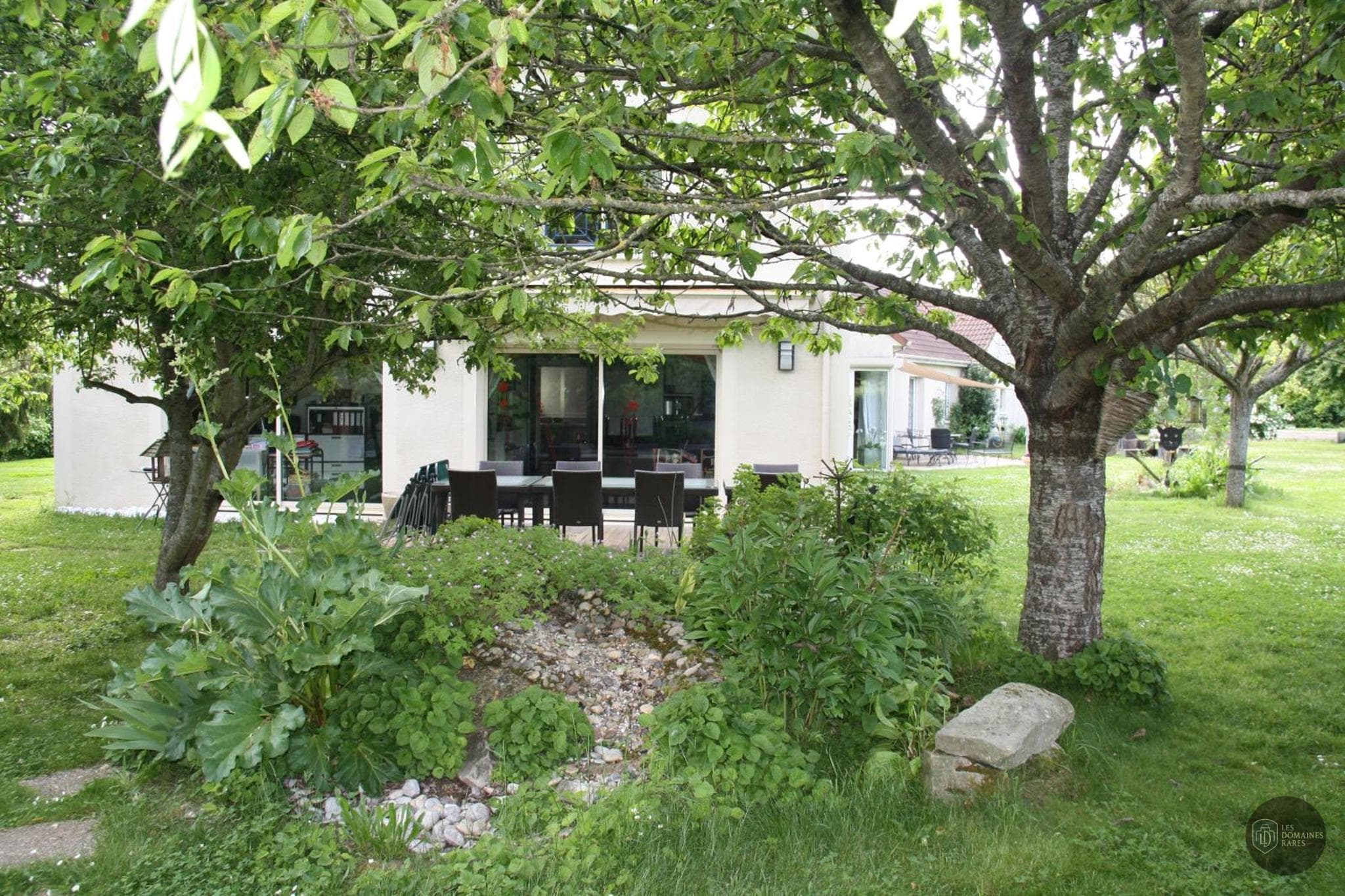 La Raimbaudière