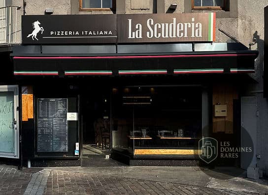 La Scuderia