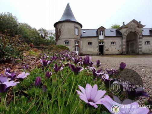 La Sellerie du Château