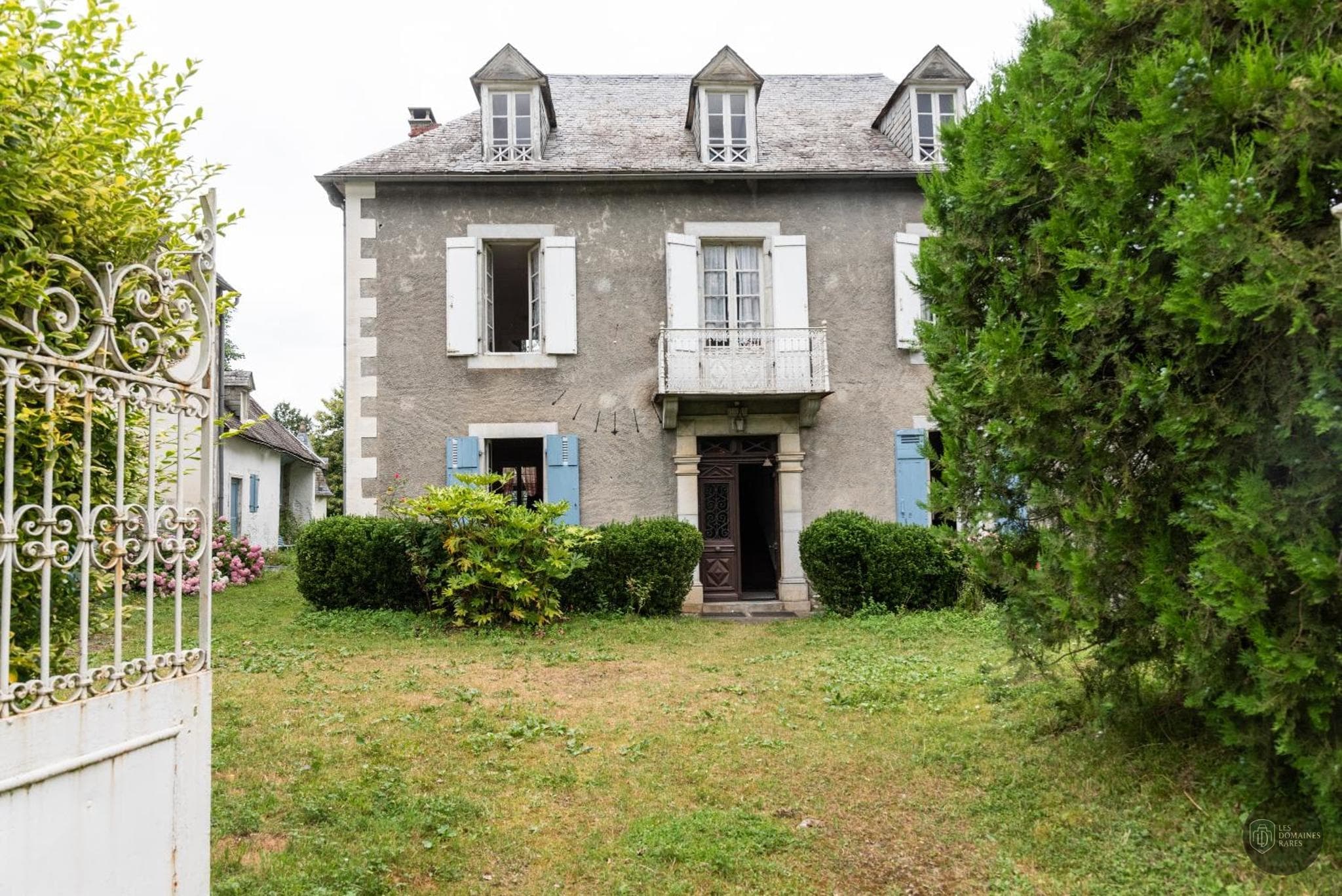 La Serre