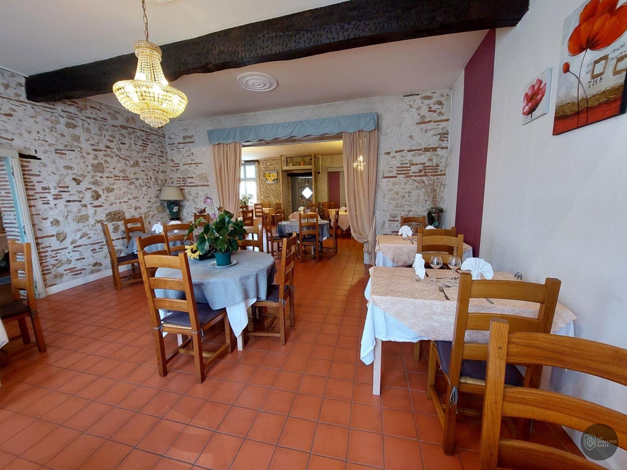 La Table d'Antan
