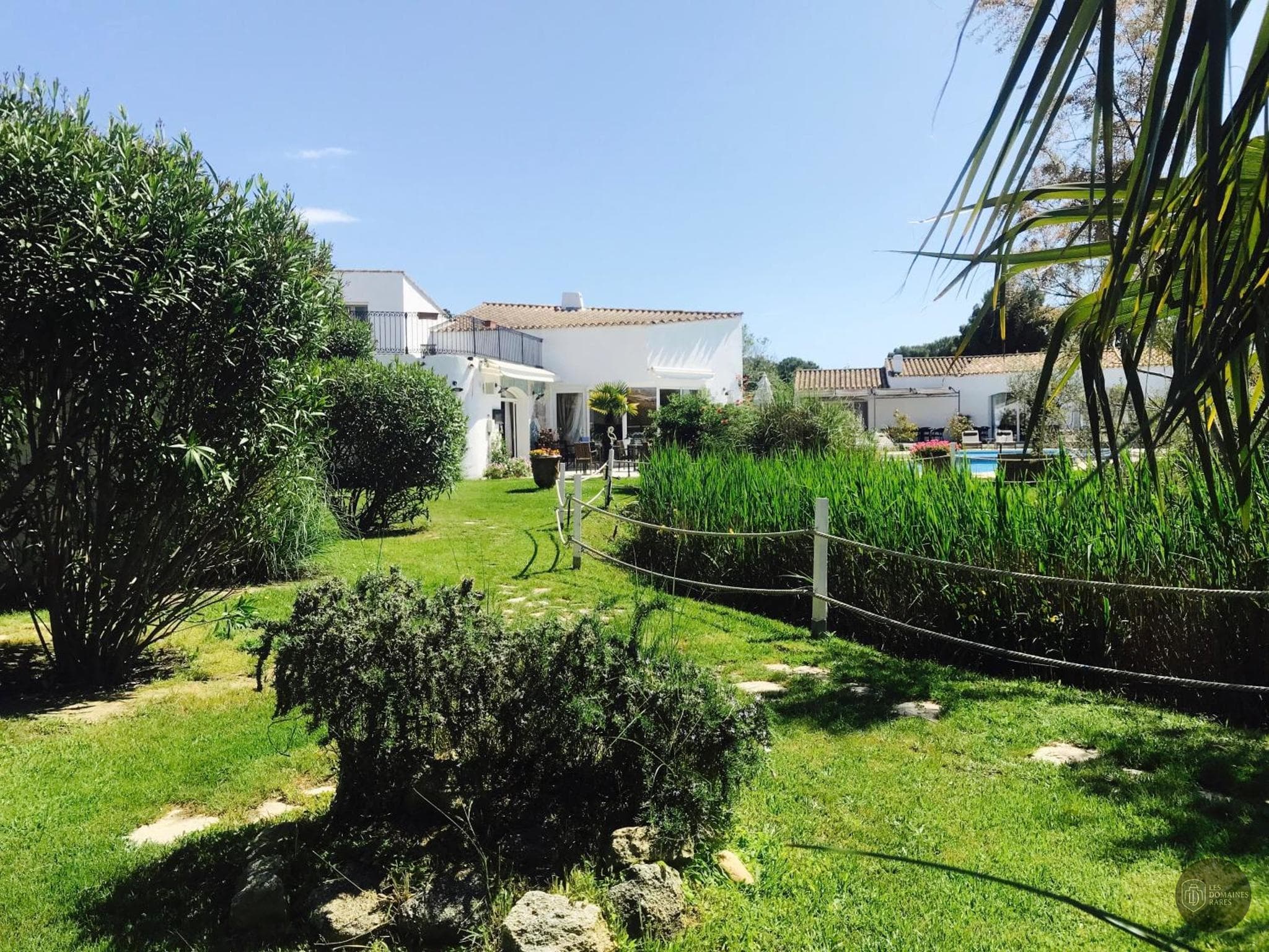 La Tramontane Hôtel
