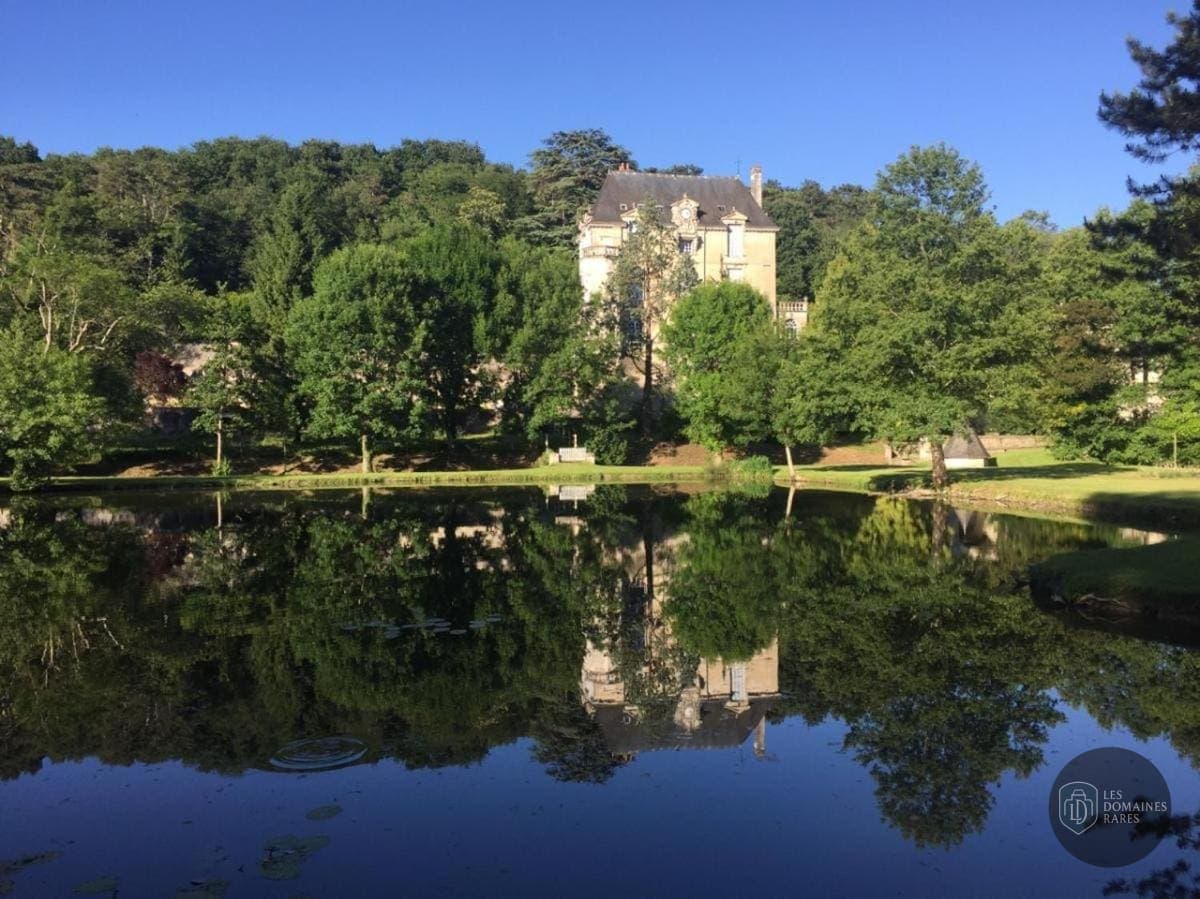 La Vallée de la Roche