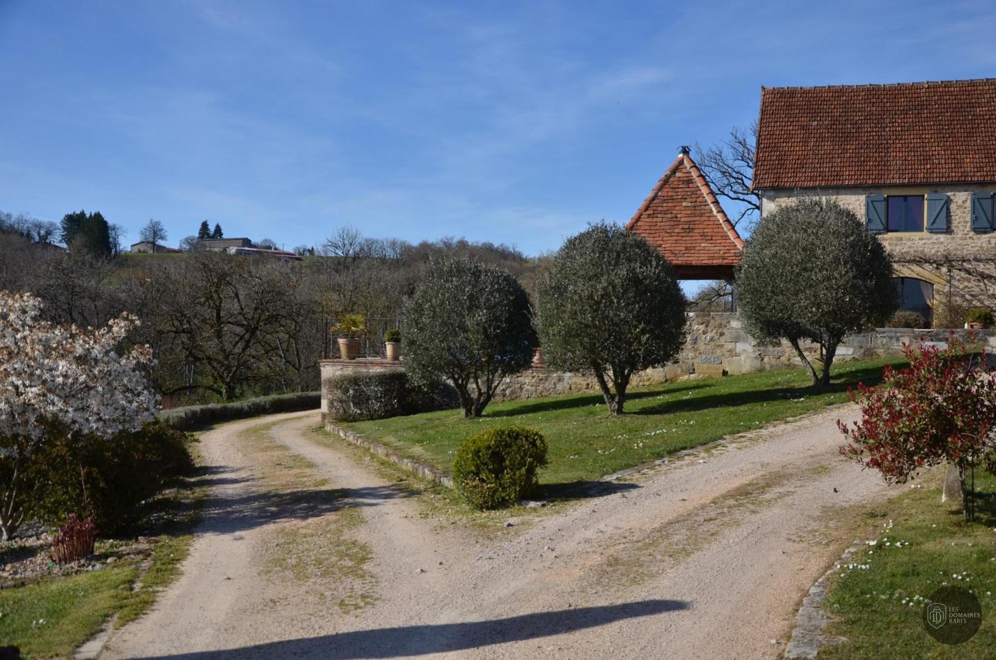 La Vigneraie