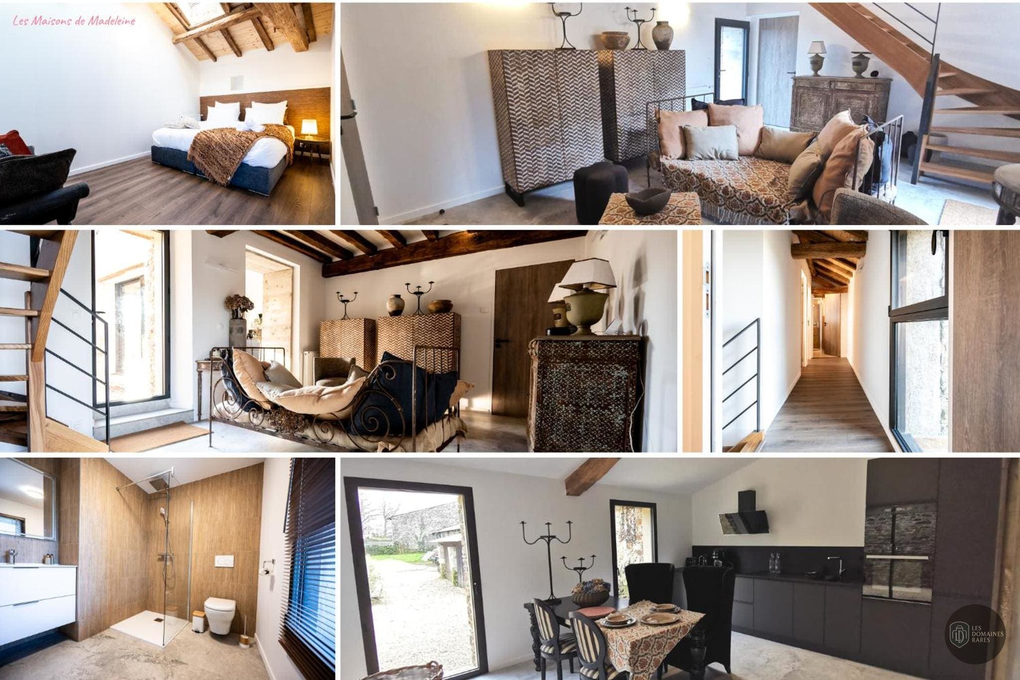 La Villa Beauchêne