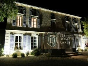 La Villa Brignac