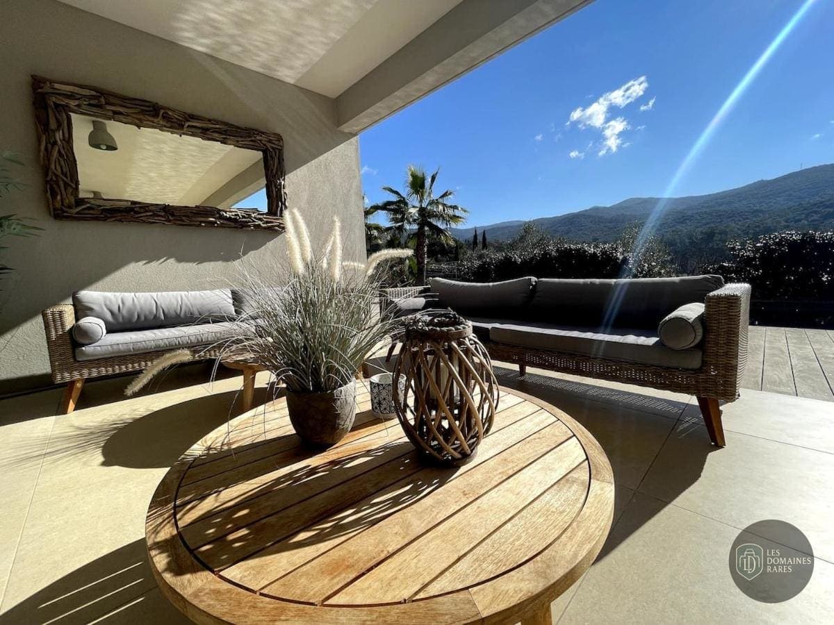 La Villa K
