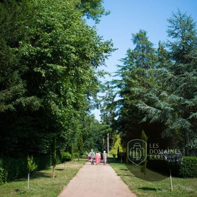 La Villa Strassburger