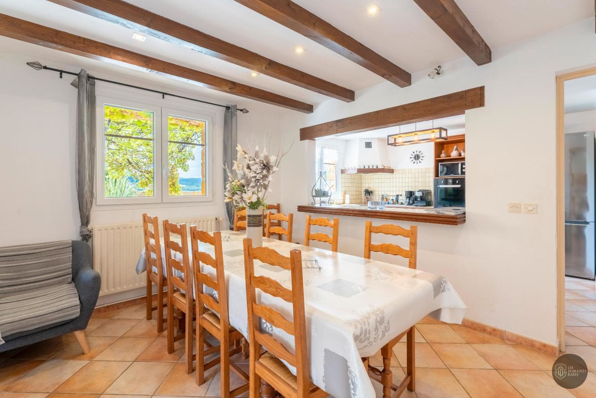 La Villa d'Ô Bellevue