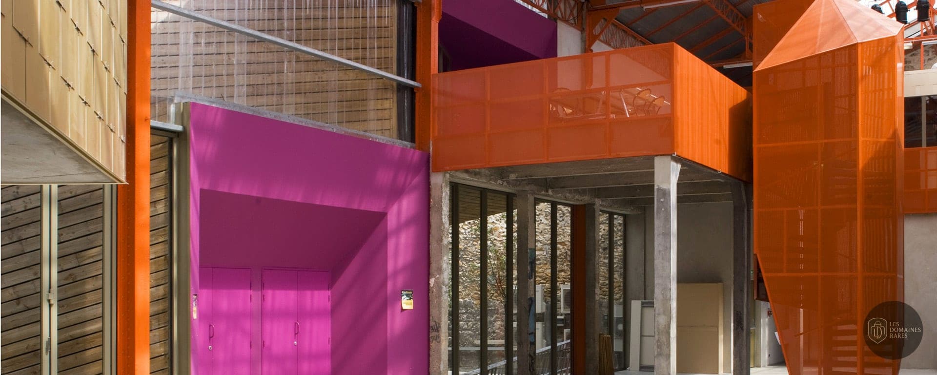 La dynamo de Banlieues Bleues