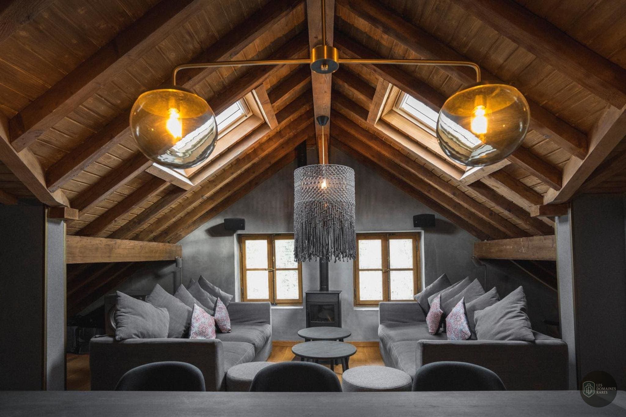 Langley Hôtel Gustavia Chamonix