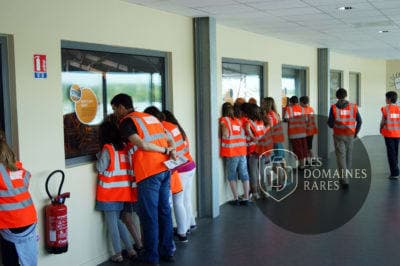 L’atelier de Christophe