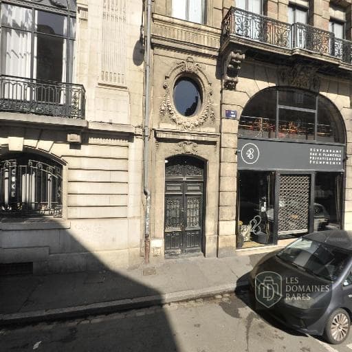 Le 28 Thiers