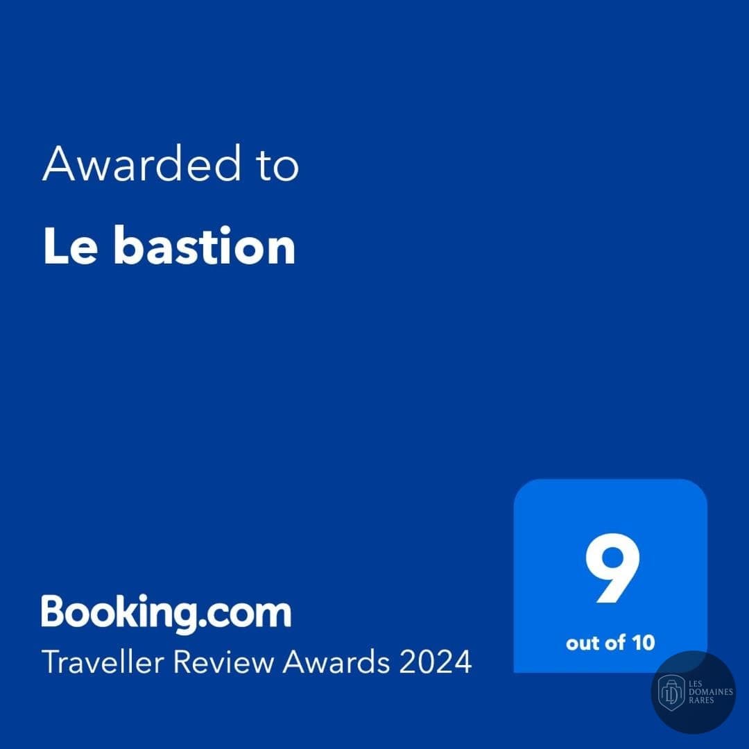 Le Bastion