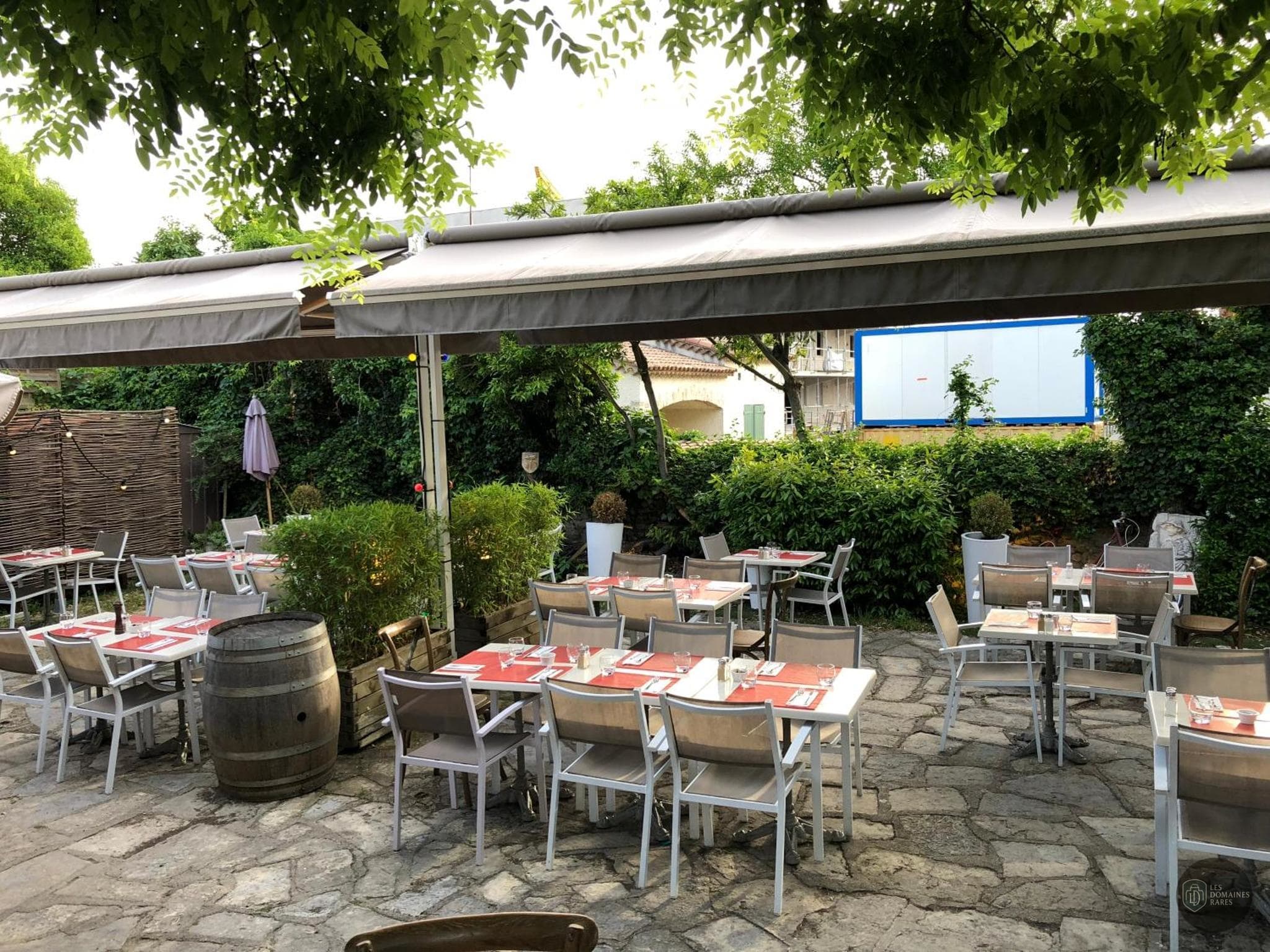 Le Bistrot Basque
