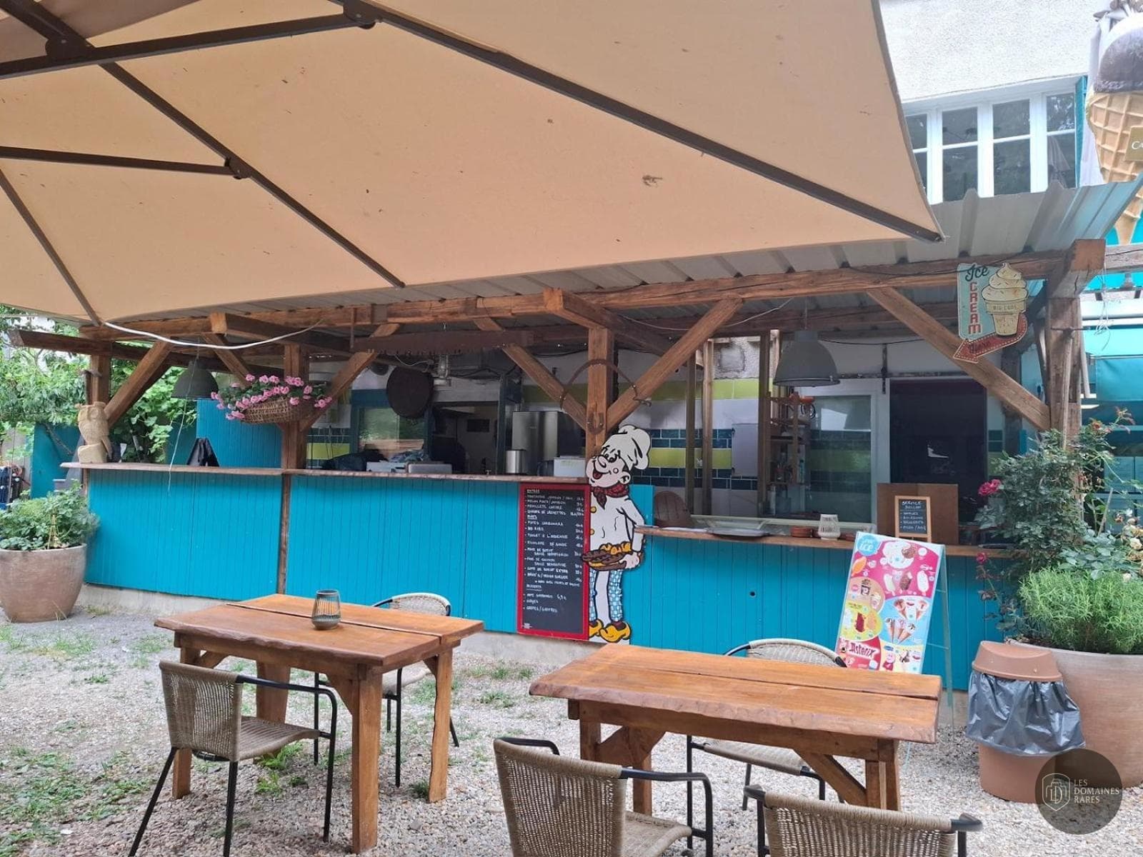Le Bistrot du Cam