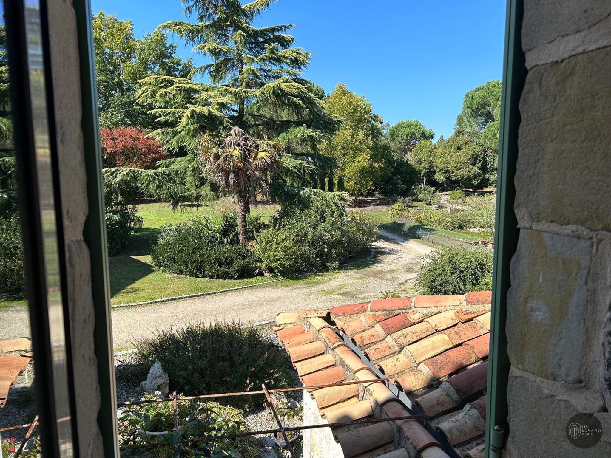 Le Bois de Rosoy