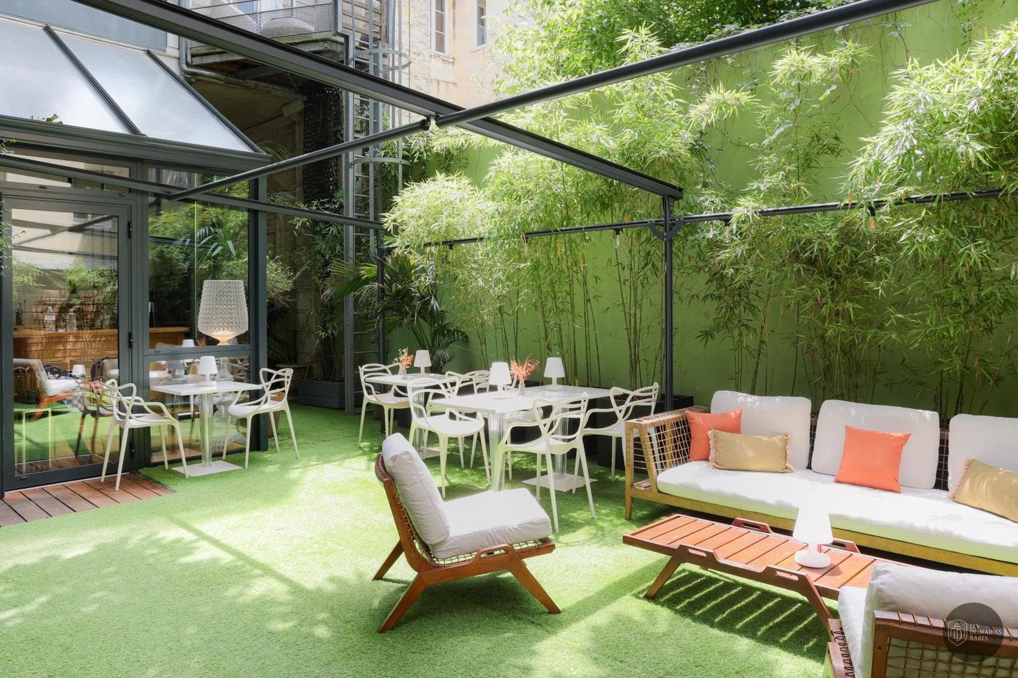 Le Boutique Hôtel et Spa