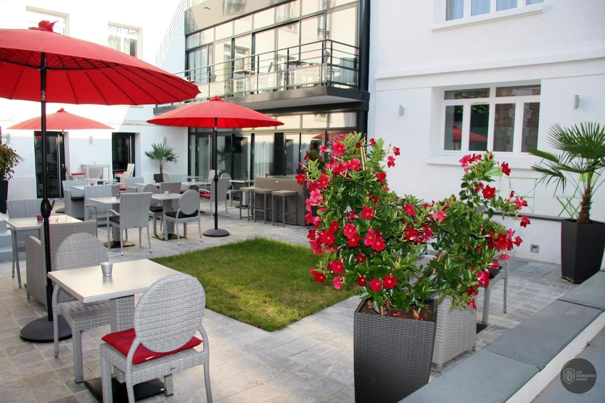 Le César Hôtel