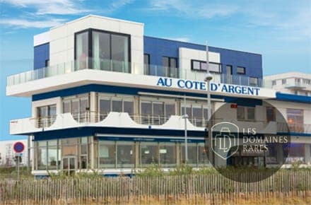 Le Côte d'Argent
