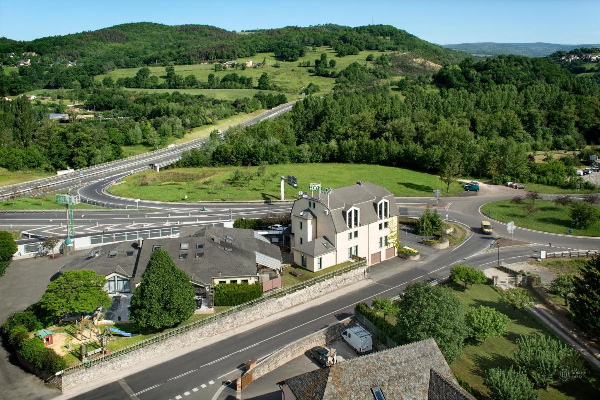 Le Calice du Gévaudan